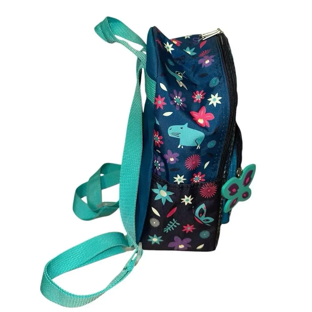 Disney Encanto Mini Backpack‎ The Magic Is Family Mirabel Kids Bag
